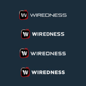 Logo-Design von 1neDesign für Wiredness | Design #12632695