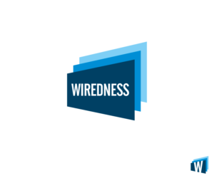 Logo Design by Graphiquo for Wiredness | Design: #12728998