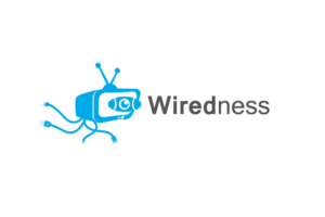 Logo-Design von DEADCOOL für Wiredness | Design #12692936