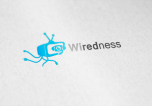 Logo Design by R.Bello for Wiredness | Design: #12692937