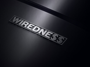 Logo Design by designlogo007 for Wiredness | Design: #12625647