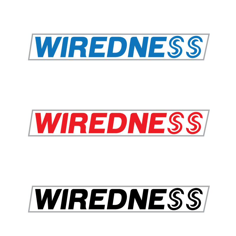 Logo Design by designlogo007 for Wiredness | Design #12625648