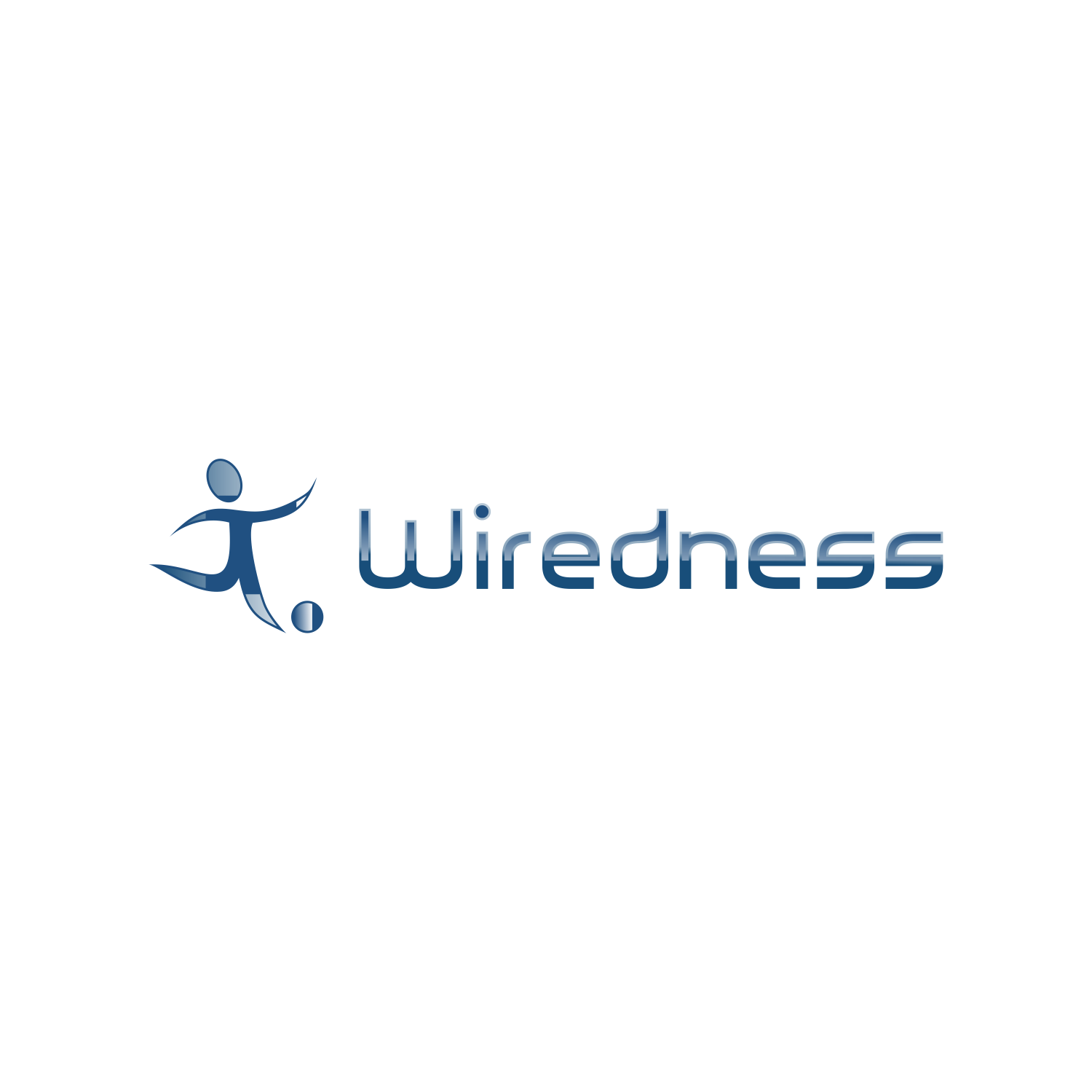 Logo Design by Mahdialjabbar for Wiredness | Design #12648774