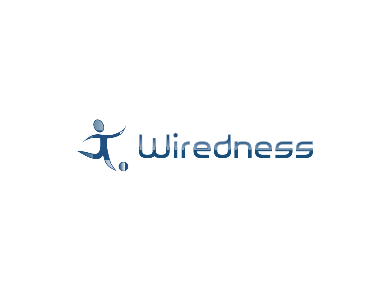 Logo Design by Mahdialjabbar for Wiredness | Design #12648782