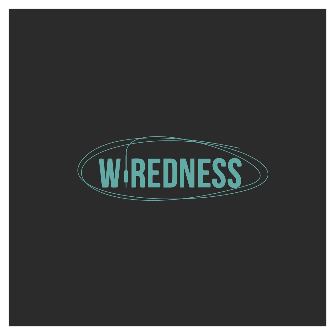 Logo Design by sakshiparasher for Wiredness | Design #12630037