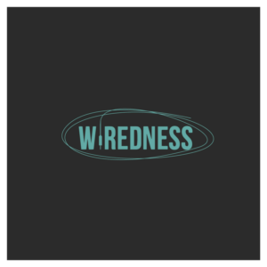 Logo Design by sakshiparasher for Wiredness | Design: #12630037