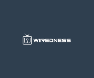 Logo-Design von Boon für Wiredness | Design #12625077