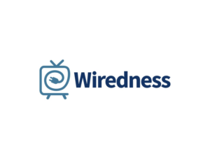 Logo Design by MOH Studio for Wiredness | Design: #12628037