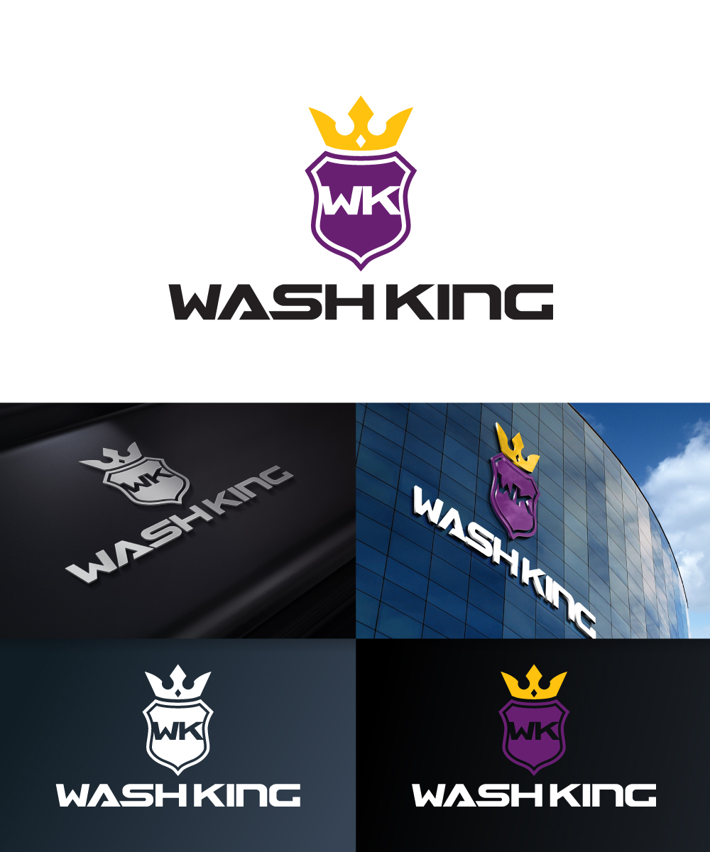 Logo Design by Sergio Coelho for this project | Design #12768478