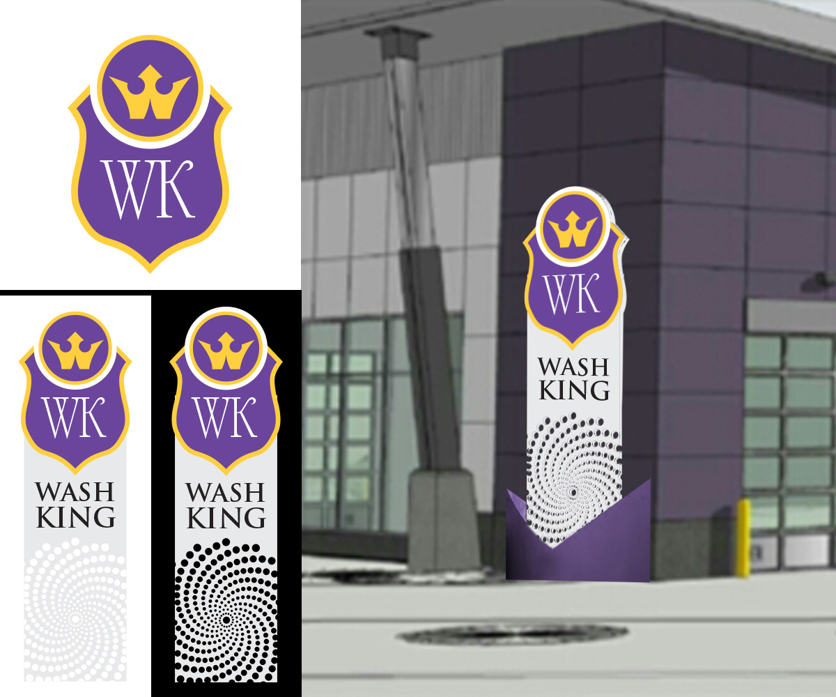 Logo Design by Intro Base for this project | Design #12631978