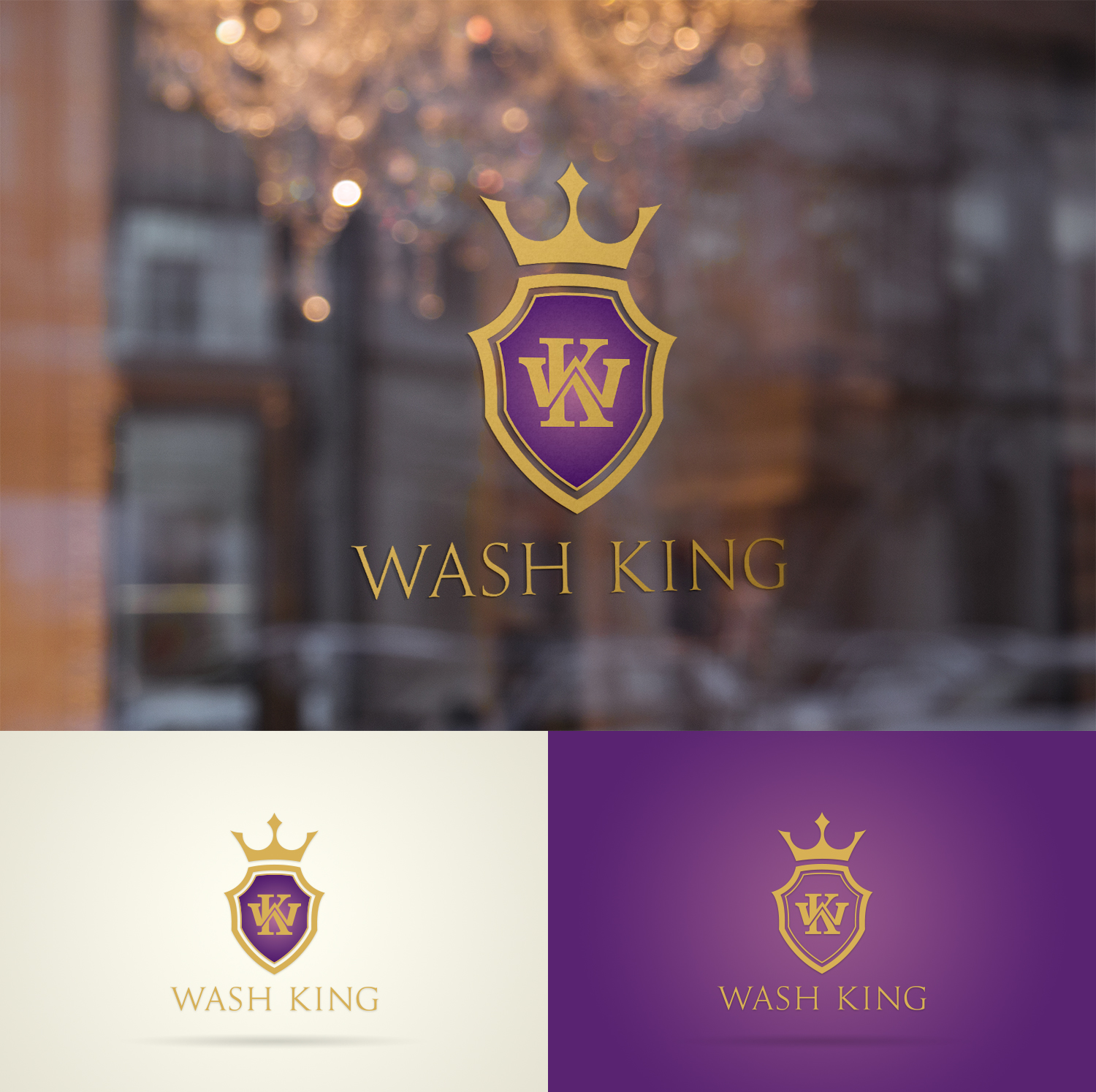 Logo Design by NZ for this project | Design #12623483