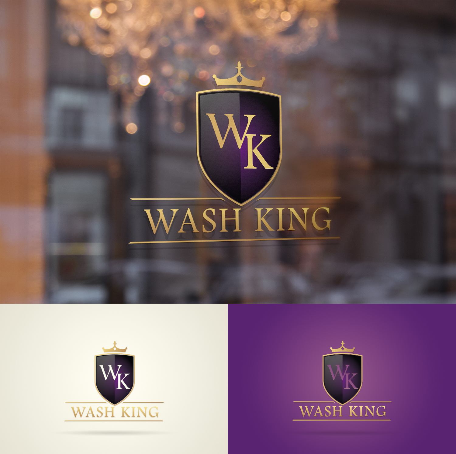 Logo Design by NZ for this project | Design #12623484
