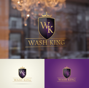 Logo Design by NZ for this project | Design: #12623484
