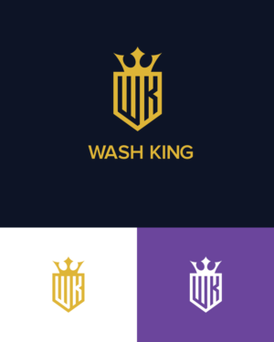 Logo Design by Oriu