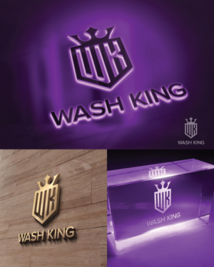 Logo Design by Oriu for this project | Design: #12717245