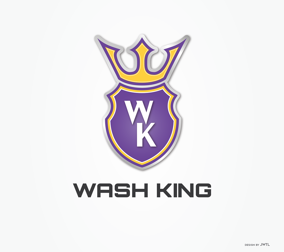 Logo Design by JWTL for this project | Design #12675838