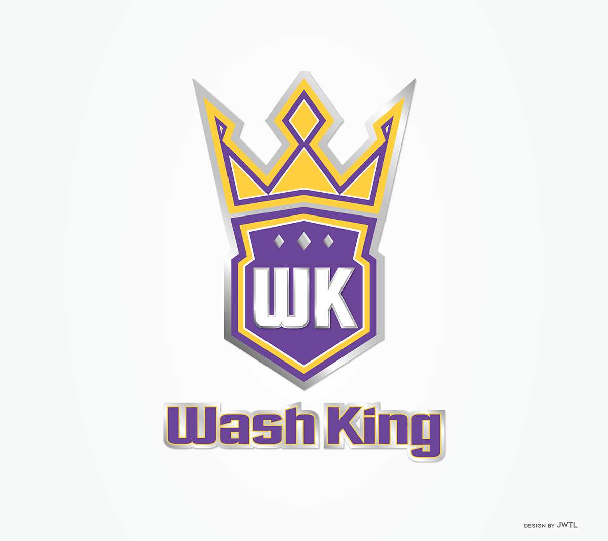 Logo Design by JWTL for this project | Design #12675849