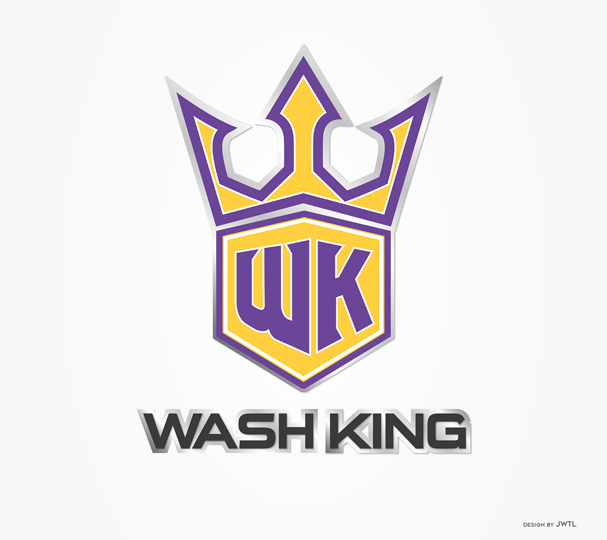 Logo Design by JWTL for this project | Design #12675871