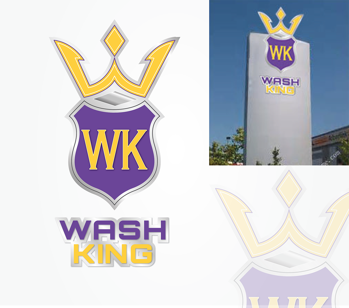 Logo Design by JWTL for this project | Design #12692871