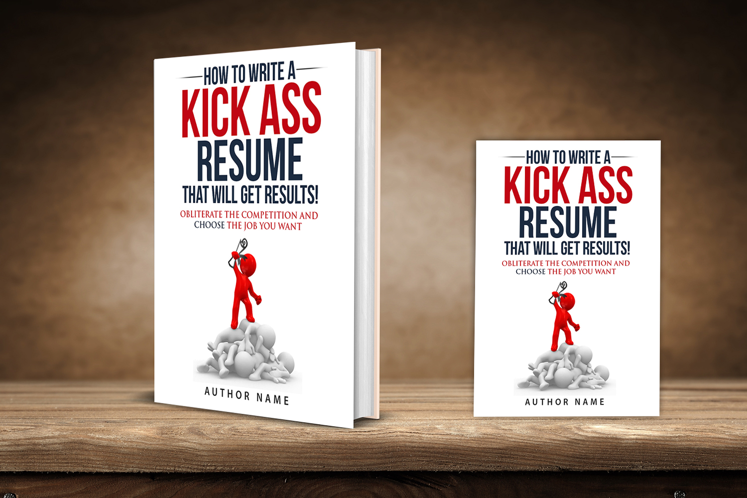 Book Cover Design by aspiremedia for this project | Design #12665745