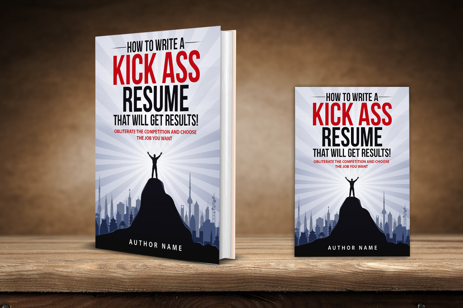 Book Cover Design by aspiremedia for this project | Design #12665747