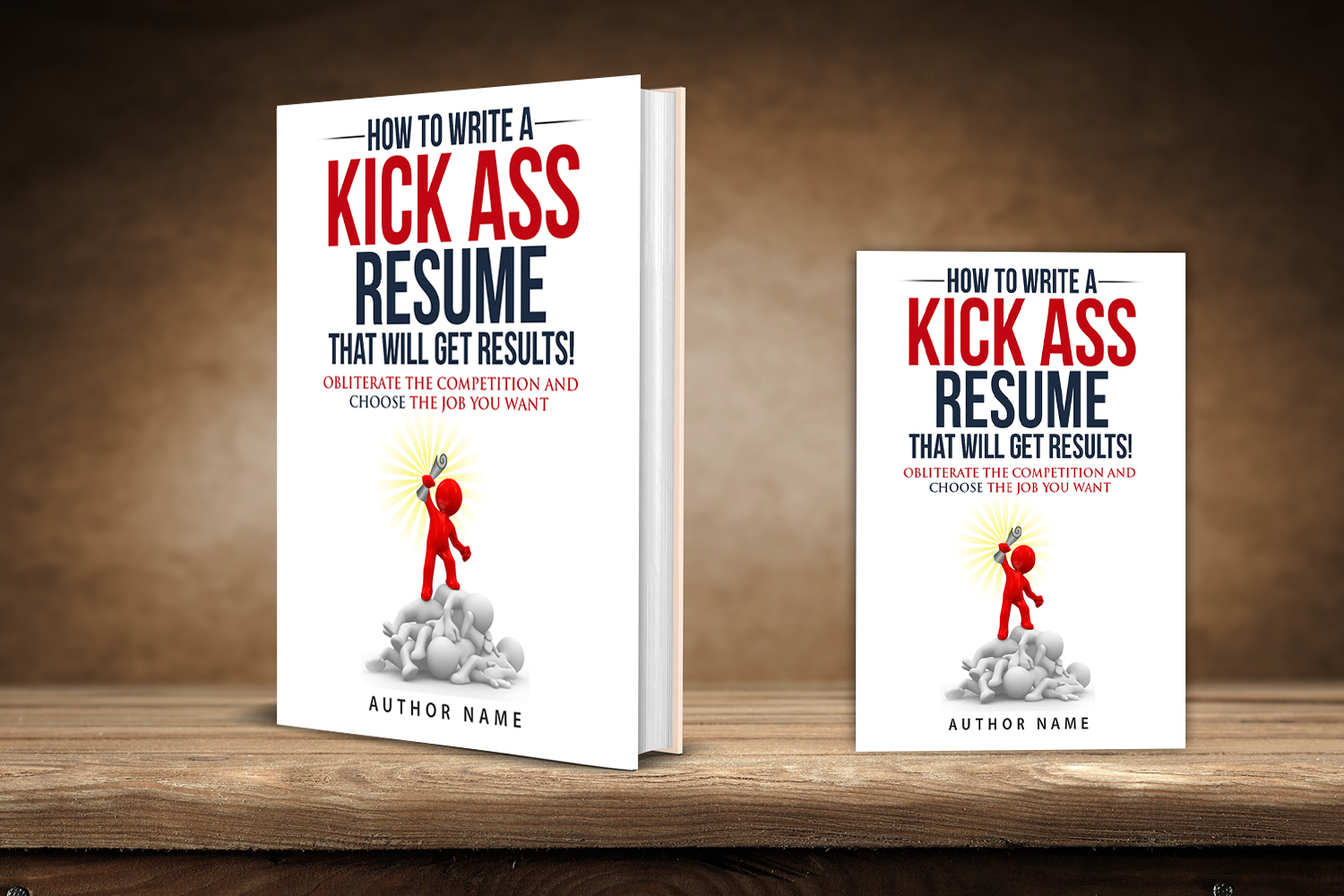 Book Cover Design by aspiremedia for this project | Design #12686508