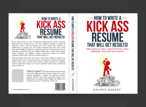 Book Cover Design by aspiremedia for this project | Design: #12721364