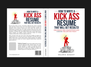 Book Cover Design by aspiremedia for this project | Design: #12740662