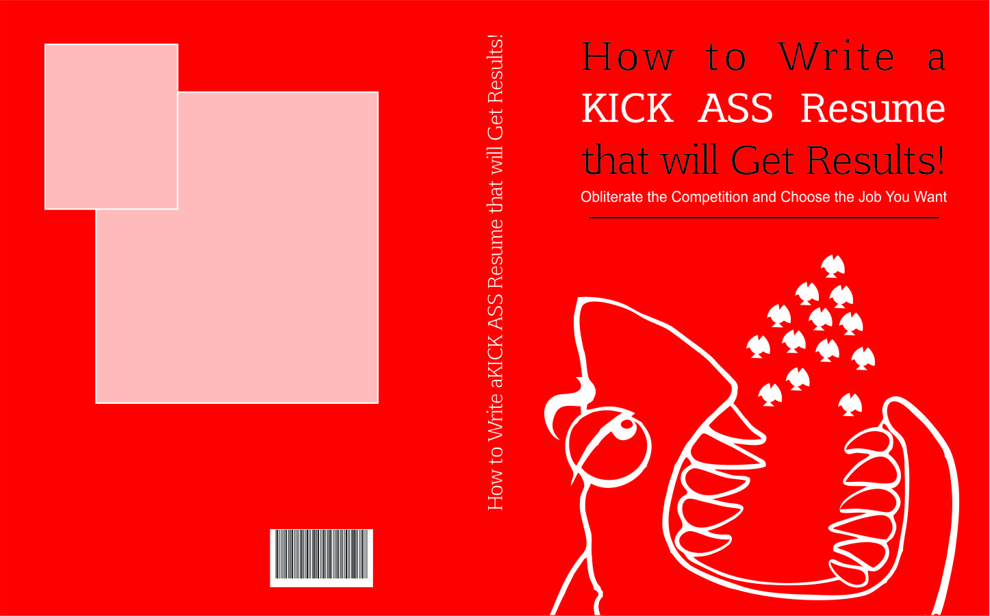 Design de Couverture de Livre par kelhelouwork pour ce projet | Design #12696199