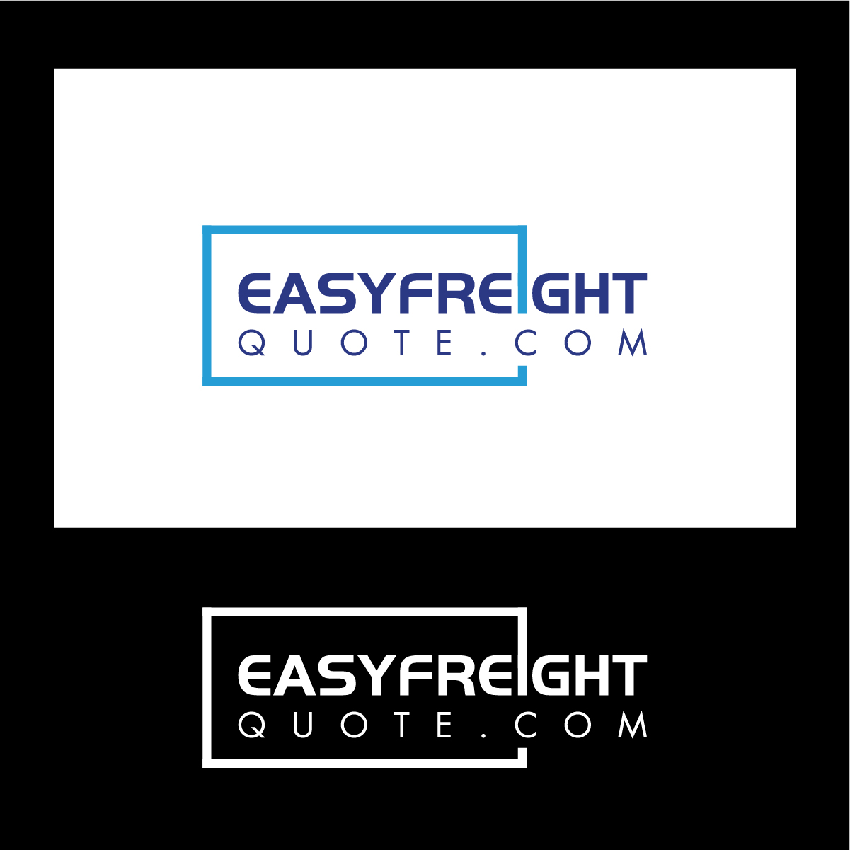 Logo Design by 3Guys for Oceanic Container Line, Inc. | Design #12646408