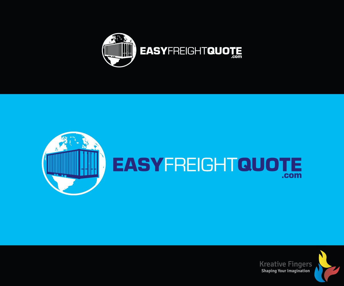 Logo Design by Kreative Fingers for Oceanic Container Line, Inc. | Design: #12655753