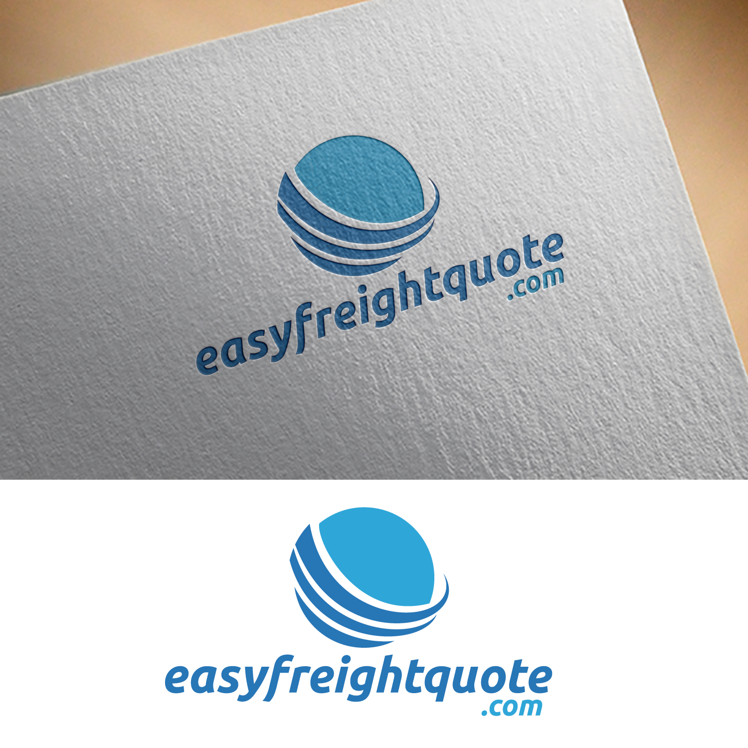 Logo-Design von Next Screen Infotech für Oceanic Container Line, Inc. | Design #12632550