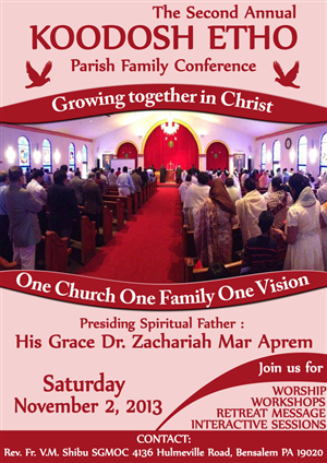 Flyer Design by Cris for this project | Design: #2472588