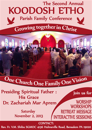 Flyer Design by Cris for this project | Design: #2472629