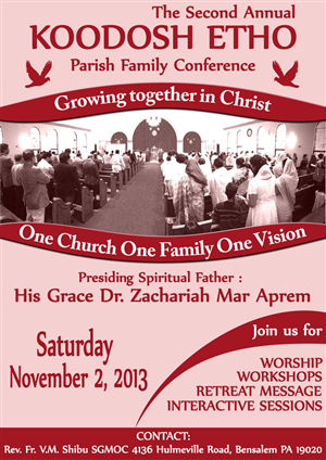 Flyer Design by Cris for this project | Design: #2473408