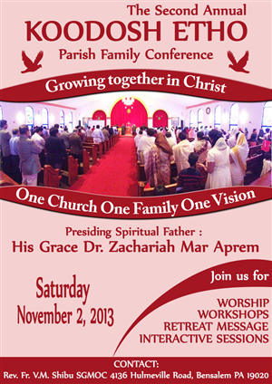 Flyer Design by Cris for this project | Design: #2474715