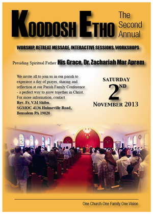 Flyer Design by faststrangers