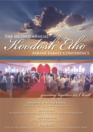 Flyer Design by AlignDesign