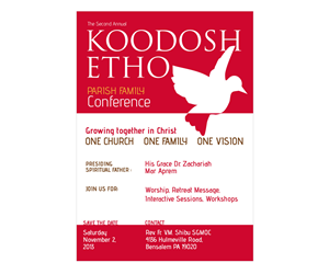 Flyer Design by Drc
