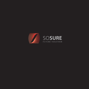 Logo Design by grizz wells for SoSure | Design: #12623763