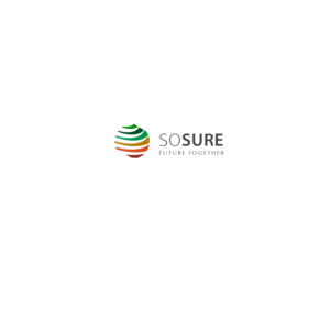 Logo Design by grizz wells for SoSure | Design: #12623821