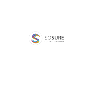 Logo Design by grizz wells for SoSure | Design: #12623864
