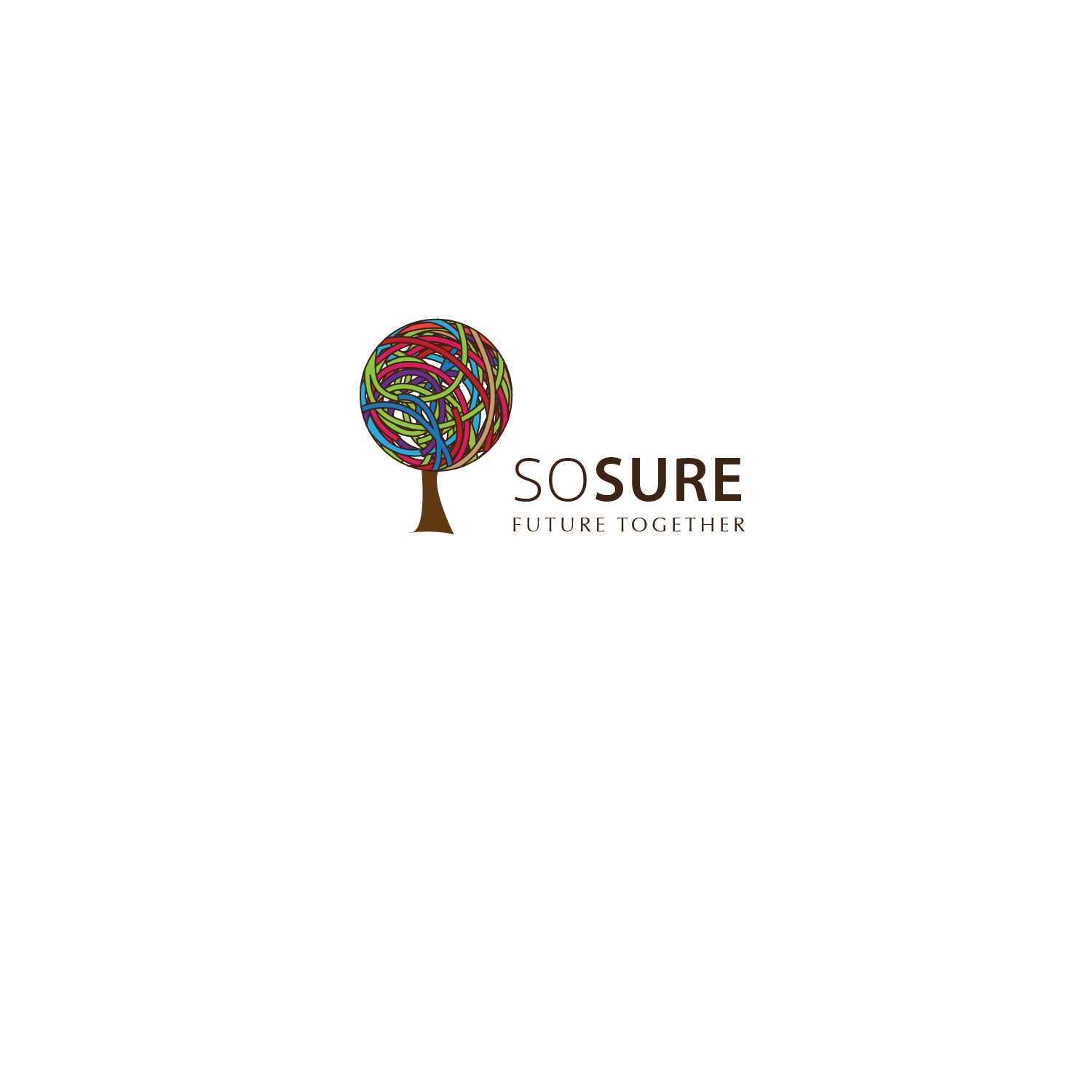 Logo Design by grizz wells for SoSure | Design #12623884
