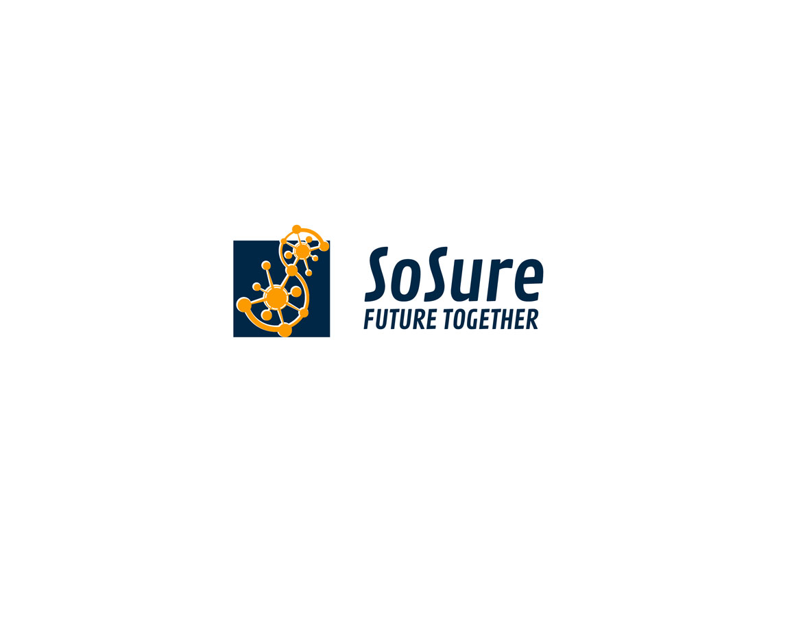 Logo Design by sbelogd for SoSure | Design #12630014