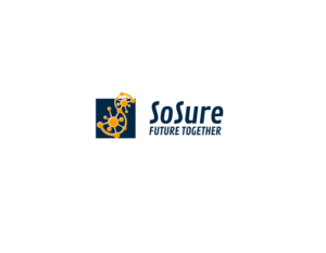 Logo Design by sbelogd for SoSure | Design: #12630014