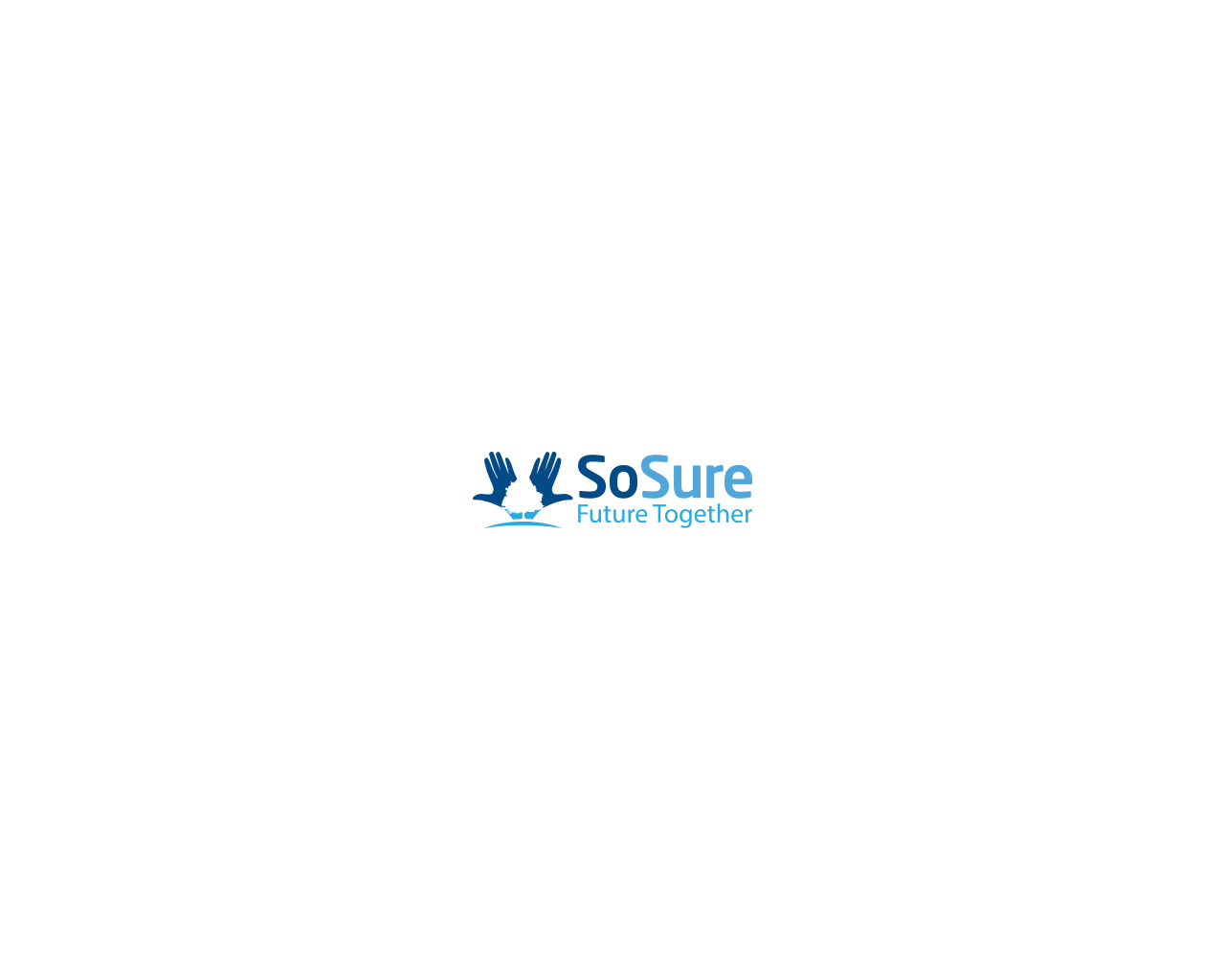 Logo Design by damakyjr for SoSure | Design #12629732