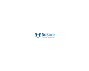Logo Design by damakyjr for SoSure | Design: #12629732