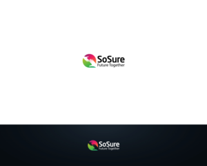 Logo Design by damakyjr for SoSure | Design: #12629735
