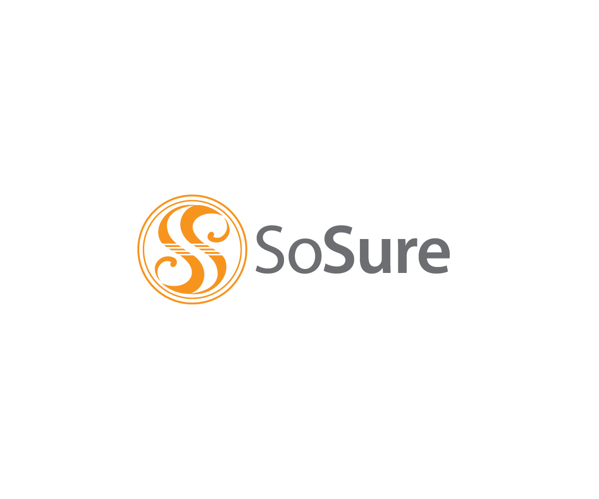 Logo Design by meygekon for SoSure | Design #12645076