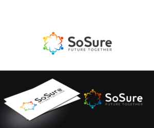 Logo Design by Vishak vasu for SoSure | Design: #12646618